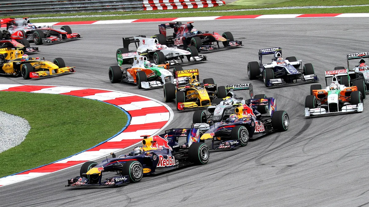 F 1