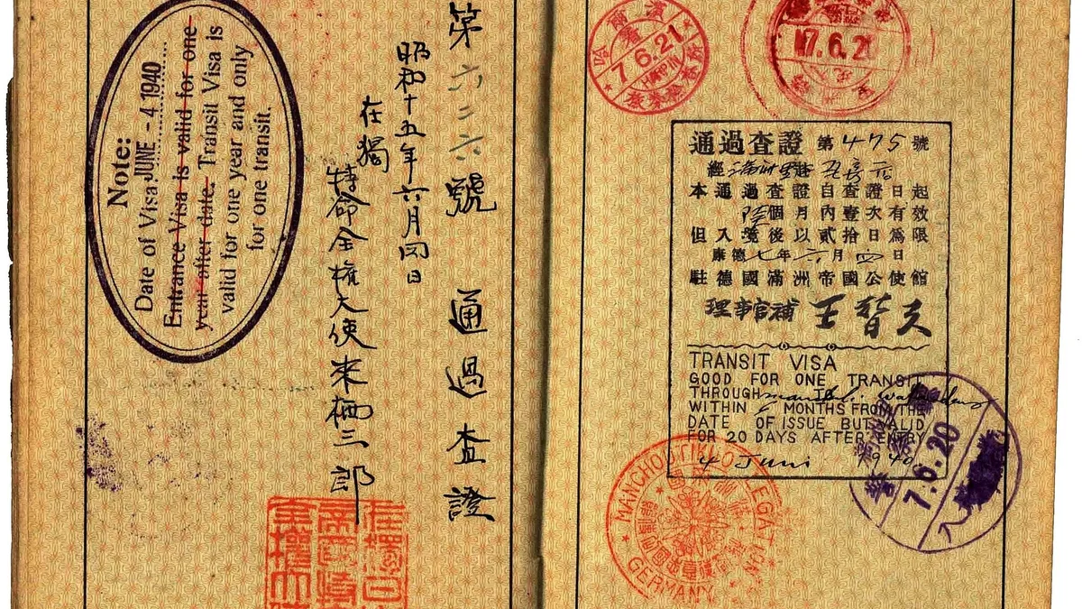 U Visa